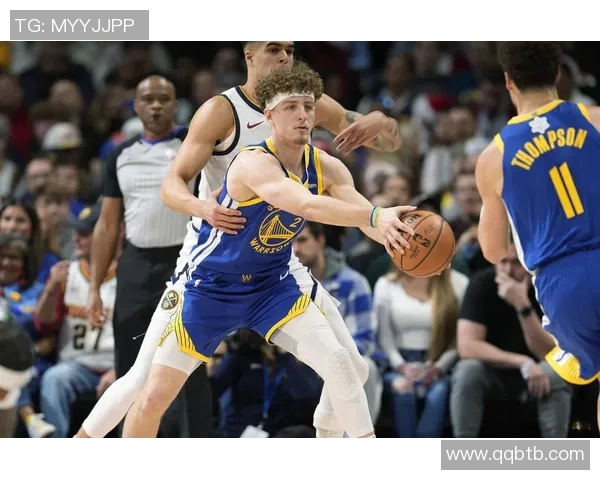 掘金队新秀签约，期待新的活力与能量注入